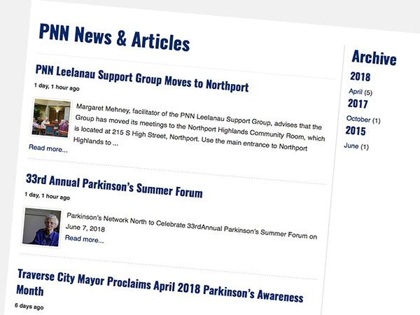 PNN News & Articles